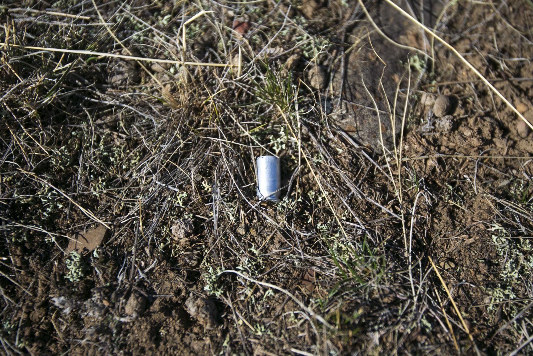 Shell casing